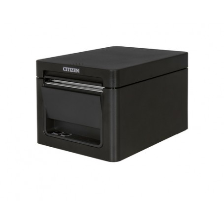 Citizen CT-E651 203 x 203 DPI Con cavo e senza cavo Termica diretta Stampante POS (CTE651XNEBXL)