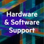 Hewlett Packard Enterprise HS9W8PE estensione della garanzia (HS9W8PE)