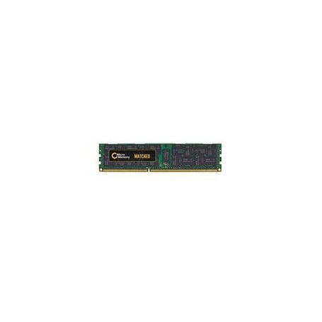 CoreParts MMD0046/32GB memoria 1 x 32 GB DDR4 2133 MHz Data Integrity Check (verifica integrità dati) (MMD0046/32GB)