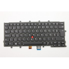 Lenovo 01EP014 ricambio per notebook Tastiera (01EP014)