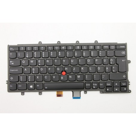 Lenovo 01EP014 ricambio per notebook Tastiera (01EP014)