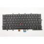 Lenovo 01EP014 ricambio per notebook Tastiera (01EP014)