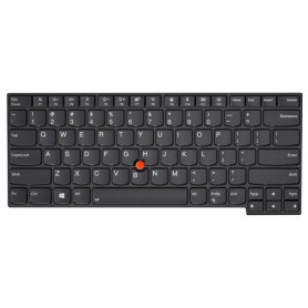 Lenovo 01EN606 ricambio per notebook Tastiera (01EN606)