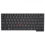 Lenovo 01EN606 ricambio per notebook Tastiera (01EN606)