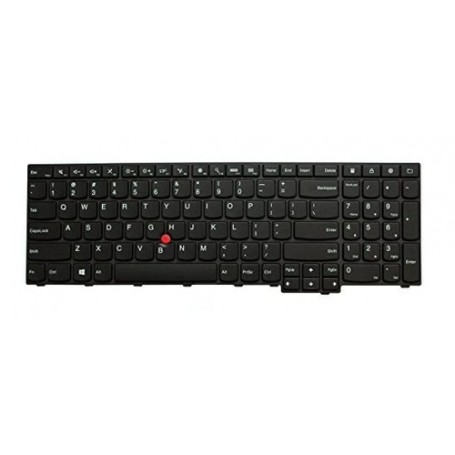 Lenovo 00HN017 ricambio per notebook Tastiera (00HN017)