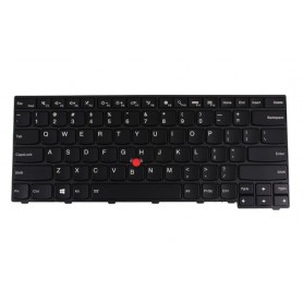 Lenovo 00PA543 ricambio per notebook Tastiera (00PA543)
