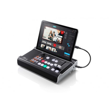 ATEN StreamLIVE PRO 4K Ultra HD (UC9040)