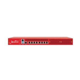 WatchGuard Firebox M4800 firewall (hardware) (WGM48643)