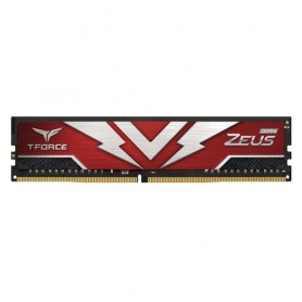 Team Group T-FORCE ZEUS TTZD416G3000HC16CDC01 memoria 16 GB 2 x 8 GB DDR4 3000 MHz (TTZD416G3000HC16CDC01)
