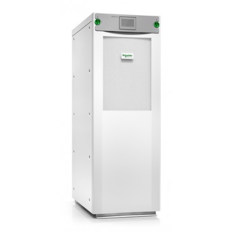 APC GVSUPS20K0B4HS gruppo di continuità (UPS) Doppia conversione (online) 20 kVA 20000 W (GVSUPS20K0B4HS)