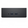 DELL TB18DC Cablato USB 3.2 Gen 1 (3.1 Gen 1) Type-B Nero (452-BDGS)