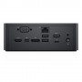 DELL TB18DC Cablato USB 3.2 Gen 1 (3.1 Gen 1) Type-B Nero (452-BDGQ)