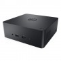 DELL TB18DC Cablato USB 3.2 Gen 1 (3.1 Gen 1) Type-B Nero (452-BDGR)