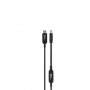 Microconnect USB3.0AB20BOP cavo USB 20 m USB 3.2 Gen 1 (3.1 Gen 1) USB A USB B Nero (USB3.0AB20BOP)