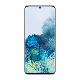 Samsung Galaxy S20 SM-G980F 15,8 cm (6.2") Android 10.0 4G USB tipo-C 8 GB 128 GB 4000 mAh Blu (SM-G980FLBDEUB)