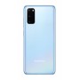Samsung Galaxy S20 SM-G980F 15,8 cm (6.2") Android 10.0 4G USB tipo-C 8 GB 128 GB 4000 mAh Blu (SM-G980FLBDEUB)