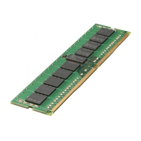 Hewlett Packard Enterprise 815097-K21 memoria 8 GB 1 x 8 GB DDR4 2666 MHz Data Integrity Check (verifica integrità (815097-K21)