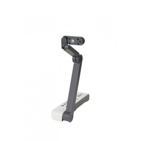 AVer M15W 13 MP Grigio, Bianco 3840 x 2160 Pixel 60 fps CMOS 25,4 / 3,06 mm (1 / 3.06") (61PW000000AL)