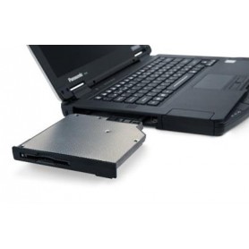 Panasonic FZ-VSD55121U drives allo stato solido 256 GB (FZ-VSD55121U)