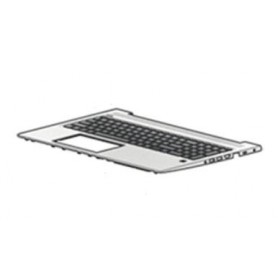 HP L45091-BA1 ricambio per notebook Base dell'alloggiamento + tastiera (L45091-BA1)