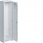 Hager ZB31W centralino Acciaio IP54 (ZB31W)