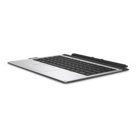 HP 850487-071 tastiera per dispositivo mobile Nero, Argento Spagnolo (850487-071)