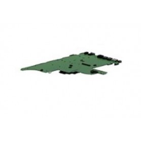 HP 842345-601 ricambio per notebook Scheda madre (842345-601)