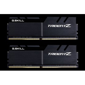 G.Skill F4-3733C17D-32GTZKK memoria 32 GB 2 x 16 GB DDR4 3733 MHz (F4-3733C17D-32GTZKK)