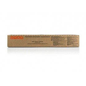 UTAX 1T02NK0UT0 cartuccia toner 1 pz Originale Nero (1T02NK0UT0)
