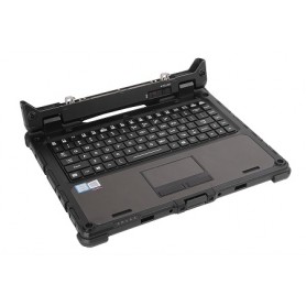 Getac GDKBC5 tastiera per dispositivo mobile Nero QWERTY Inglese UK (GDKBC5)