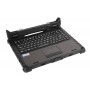Getac GDKBC5 tastiera per dispositivo mobile Nero QWERTY Inglese UK (GDKBC5)