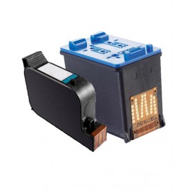 Armor B45528OW cartuccia d'inchiostro 1 pz Compatibile Ciano per foto (B45528OW)
