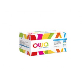 Armor K40006OW cartuccia toner 1 pz Compatibile Magenta (K40006OW)