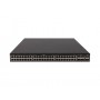Hewlett Packard Enterprise FlexFabric 5710 48XGT 6QSFP+/2QSFP28 Gestito L3 10G Ethernet (100/1000/10000) 1U Nero (JL586A)