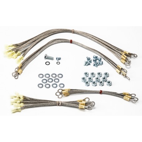 Hewlett Packard Enterprise P9L11A porta accessori Kit di montaggio (P9L11A)