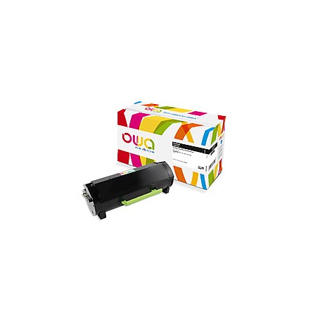 Armor K18141OW cartuccia toner 1 pz Nero (K18141OW)