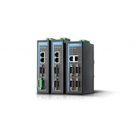 Moxa NPort IA5250A server seriale RS-232/422/485 (NPort IA5250A)