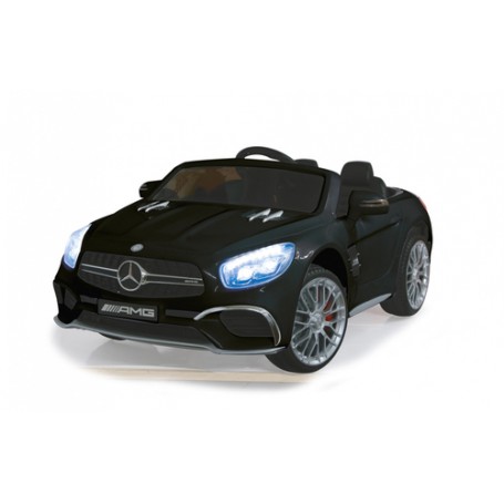 Jamara Mercedes SL65 Ride-on car (460295)