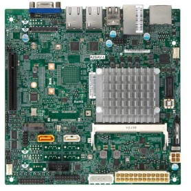 Supermicro A2SAV-2C-L mini ITX (MBD-A2SAV-2C-L-O)