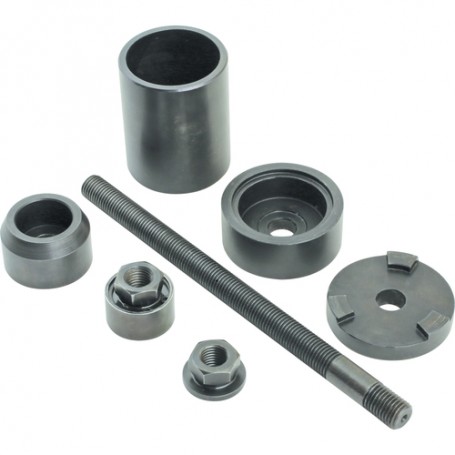 KS Tools 700.2180 set di strumenti meccanici 7 strumenti (700.2180)