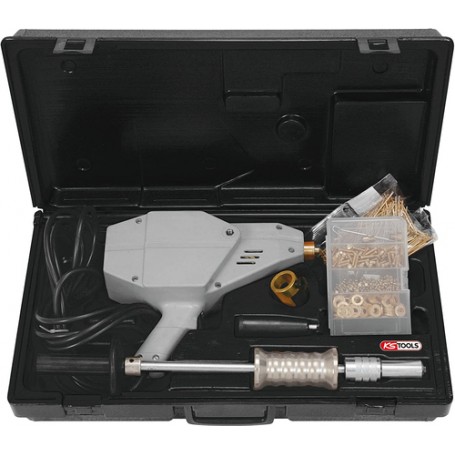 KS Tools 500.8550 set di strumenti meccanici (500.8550)