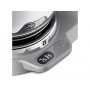 Kenwood KVC85.594SI sbattitore Sbattitore con base 1200 W Argento (KVC85.594SI)