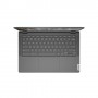 Lenovo IdeaPad Flex 5 Chromebook 33,8 cm (13.3") Touch screen Full HD Intel® Pentium® Gold 4 GB LPDDR4x-SDRAM 128 (82M70029GE)