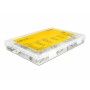 DeLOCK 66811 cavo di collegamento Argento (66811)