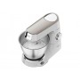 Kenwood KVC65.001WH robot da cucina 1200 W 5 L Acciaio inossidabile, Bianco Bilance incorporate (KVC65.001WH)