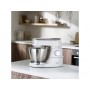 Kenwood KVC65.001WH robot da cucina 1200 W 5 L Acciaio inossidabile, Bianco Bilance incorporate (KVC65.001WH)
