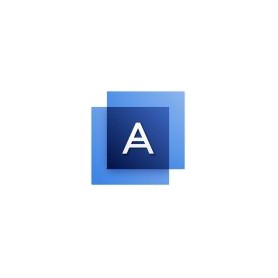 Acronis HOCASHLOS licenza per software/aggiornamento 5 licenza/e Abbonamento 1 anno/i (HOCASHLOS)