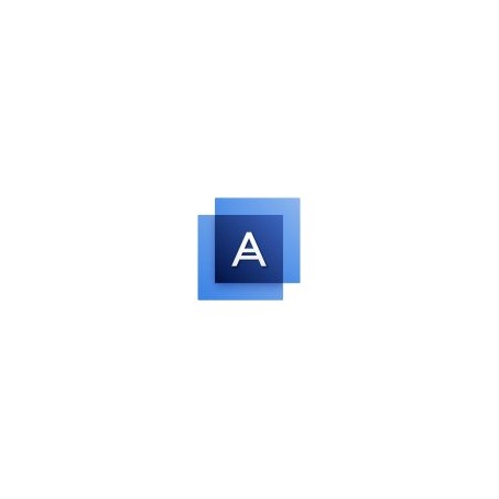 Acronis HOCASHLOS licenza per software/aggiornamento 5 licenza/e Abbonamento 1 anno/i (HOCASHLOS)