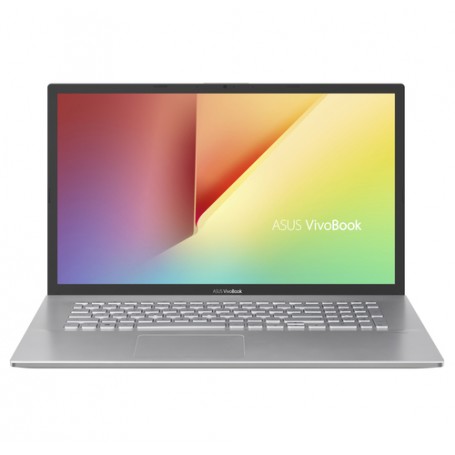 ASUS VivoBook 17 S712EA-AU403W Computer portatile 43,9 cm (17.3") Full HD Intel® Core™ i5 8 GB DDR4-SDRAM 5 (90NB0TW1-M05650)