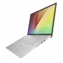 ASUS VivoBook 17 S712EA-AU403W Computer portatile 43,9 cm (17.3") Full HD Intel® Core™ i5 8 GB DDR4-SDRAM 5 (90NB0TW1-M05650)
